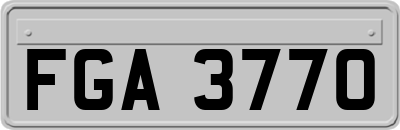FGA3770