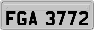 FGA3772