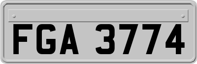 FGA3774