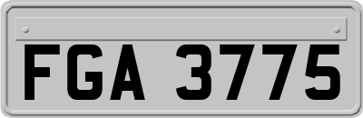 FGA3775