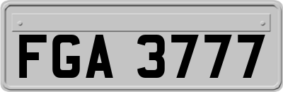 FGA3777