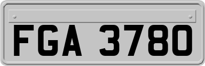 FGA3780