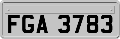 FGA3783