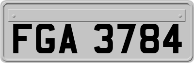 FGA3784
