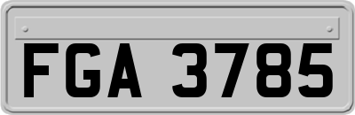 FGA3785