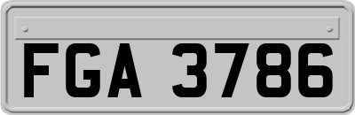 FGA3786