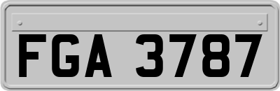 FGA3787