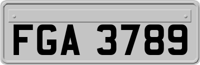 FGA3789