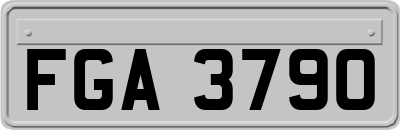 FGA3790