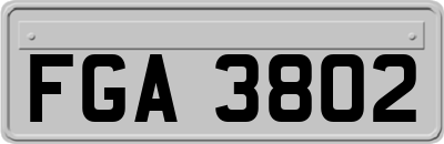 FGA3802