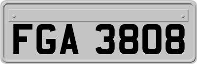 FGA3808