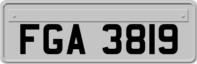 FGA3819