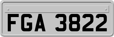 FGA3822