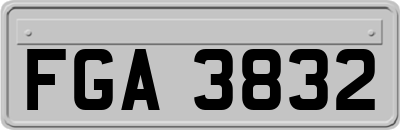 FGA3832