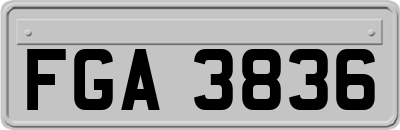 FGA3836
