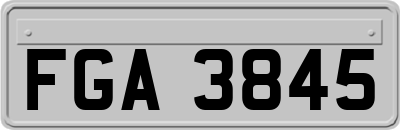 FGA3845