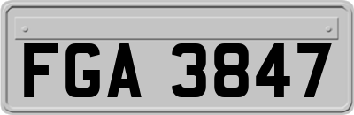 FGA3847