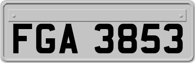 FGA3853