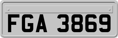 FGA3869