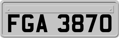 FGA3870