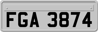 FGA3874