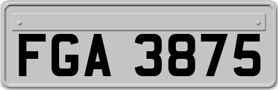 FGA3875
