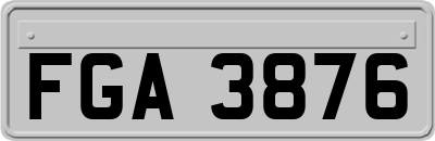 FGA3876