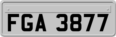 FGA3877
