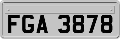 FGA3878