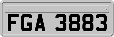 FGA3883