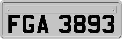 FGA3893