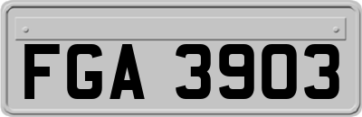 FGA3903