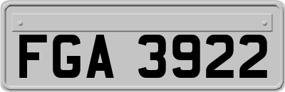 FGA3922