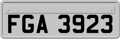 FGA3923