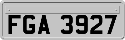FGA3927