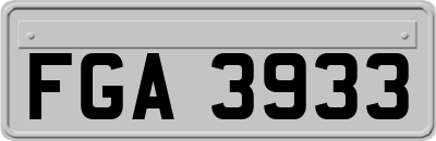 FGA3933