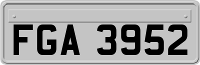 FGA3952