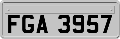 FGA3957