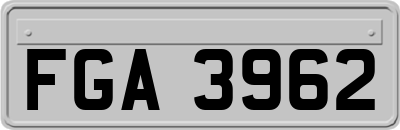 FGA3962
