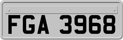 FGA3968