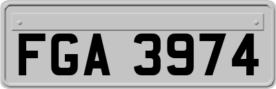 FGA3974