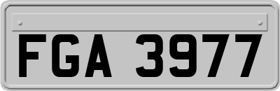 FGA3977