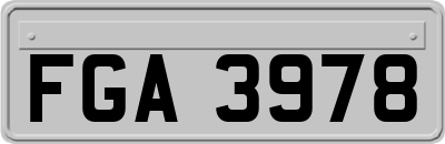 FGA3978