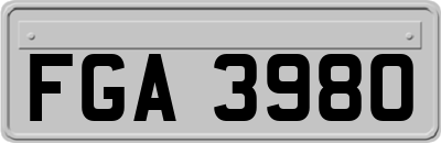FGA3980