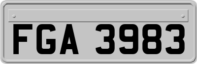 FGA3983
