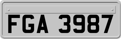 FGA3987