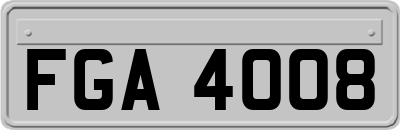 FGA4008