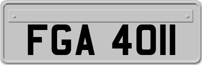 FGA4011