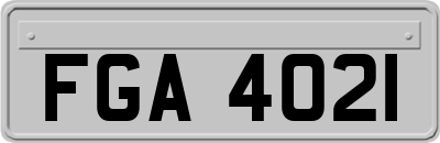 FGA4021
