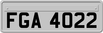 FGA4022
